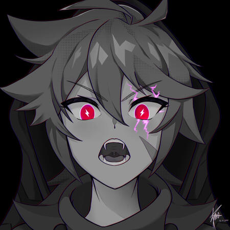 Razor (Genshin Impact)