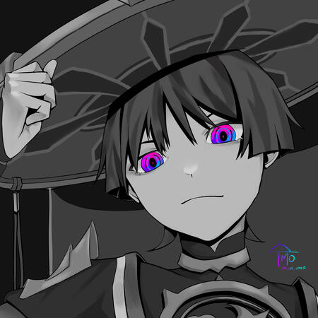 Scaramouche (Ganshin Impact)