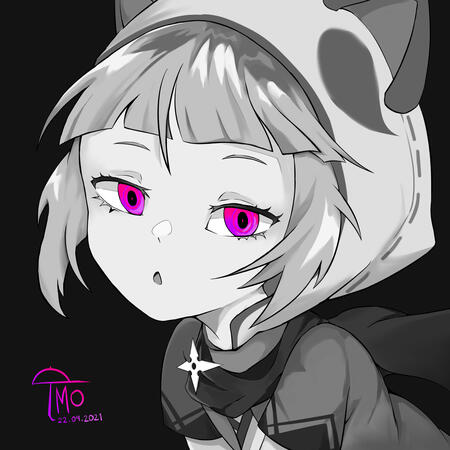 Sayu (Genshin Impact)