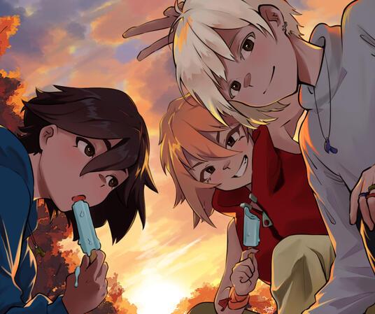 OCs OCs